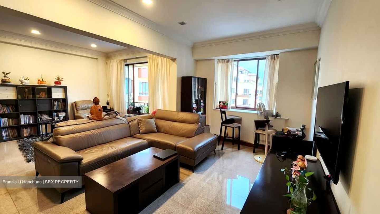 Tropical Spring (D18), Condominium #577920601